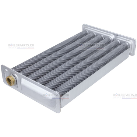 Теплообменник первичный монотермический 315 мм BERETTA  R2378