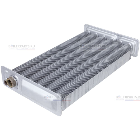 Теплообменник первичный монотермический 315 мм BERETTA  R2378