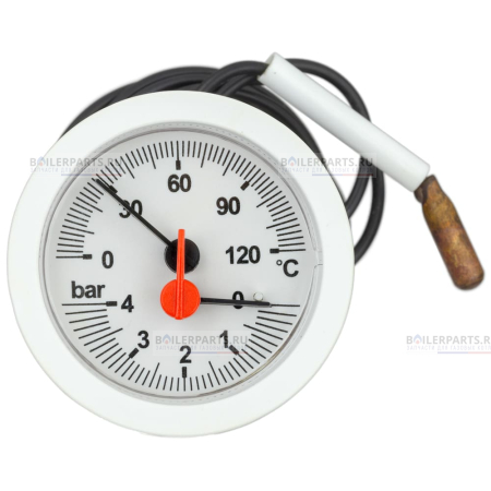 Термоманометр BERETTA rkg18