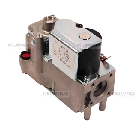 Газовый клапан KITURAMI S171100008