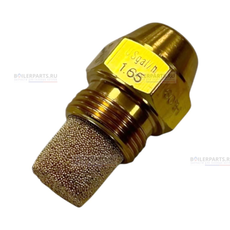 Форсунка KITURAMI DANFOSS S181100015
