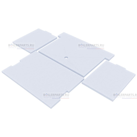 Комплект изоляции камеры сгорания SAUNIER DUVAL S1003600