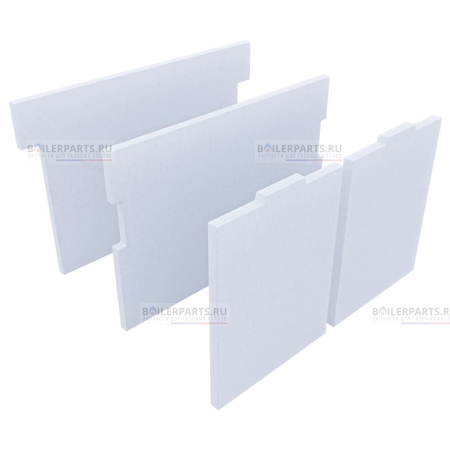 Комплект изоляции камеры сгорания SAUNIER DUVAL S1003600