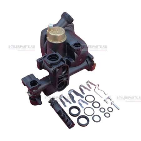Улитка насоса SAUNIER DUVAL S10057