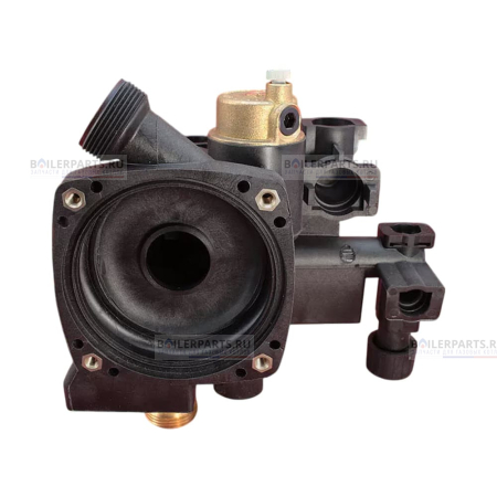 Улитка насоса SAUNIER DUVAL S10057