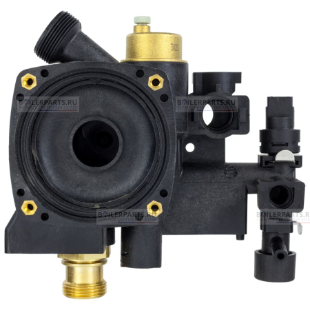 Улитка SAUNIER DUVAL S1005300