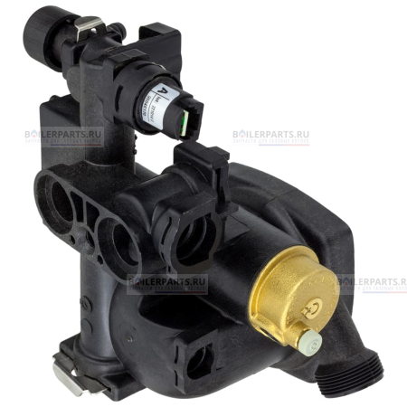 Улитка SAUNIER DUVAL S1005300