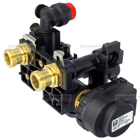 Трехходовой клапан SAUNIER DUVAL s1020800