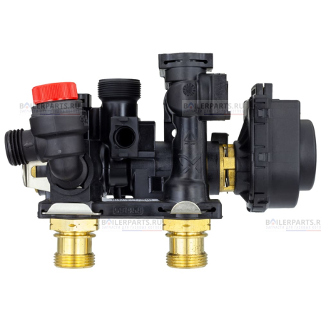 Трехходовой клапан SAUNIER DUVAL s1020800