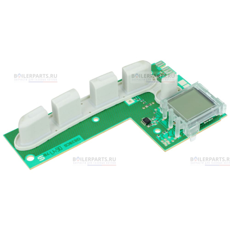 Плата дисплея SAUNIER DUVAL s1062000