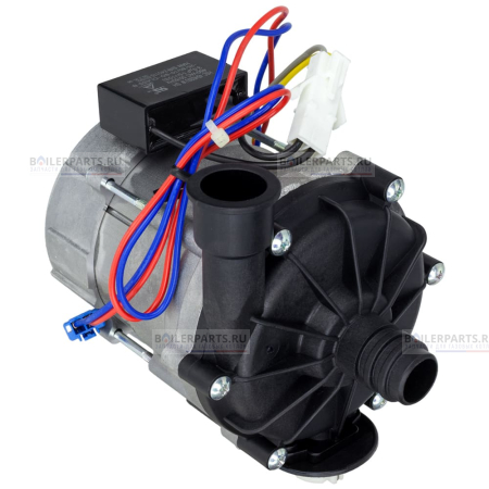 Насос в сборе KITURAMI S132100041