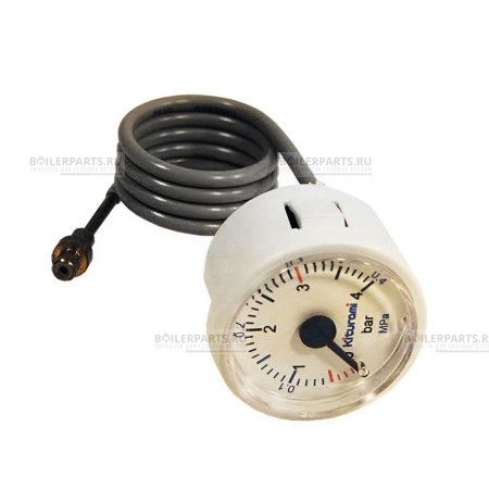 Манометр ELSOTHERM S325100009