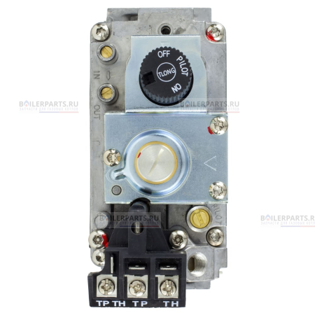 Газовый клапан Rp 1/2" 300 bar TLONG ELECTRIC TGV508