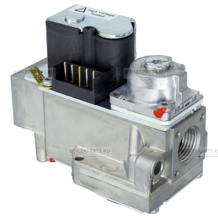 Газовый клапан Rp 3/4" 36 bar HONEYWELL VK4105A1035
