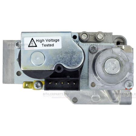 Газовый клапан Rp 3/4" 36 bar HONEYWELL VK4105A1035