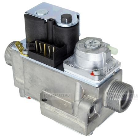 Газовый клапан Rp 3/4" 50 bar HONEYWELL VK4105G1138