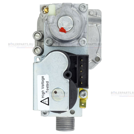 Газовый клапан Rp 1/2" 6 bar HONEYWELL VK4115VE1013
