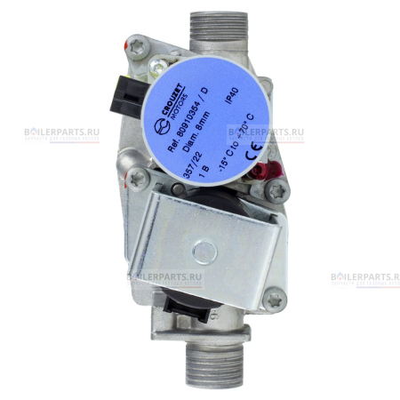 Газовый клапан  HONEYWELL VK8515M4504