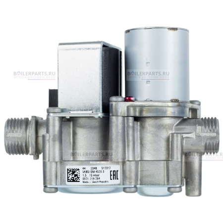 Газовый клапан G 1/2" 6 bar HONEYWELL VK8515M4520