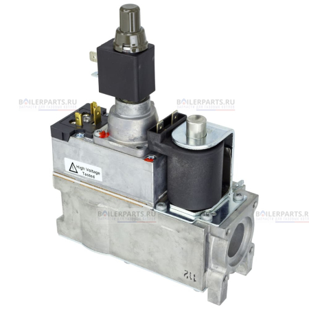 Газовый клапан DN 25 36 bar HONEYWELL VR4605QB2002