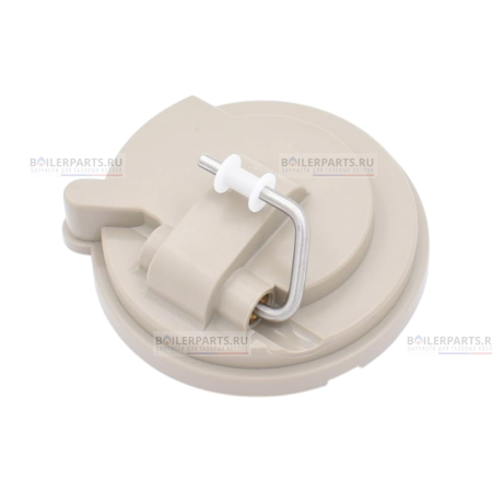 Крышка водяного блока TERMET Z0370030600