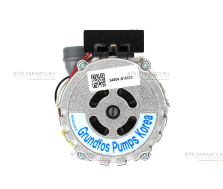 Голова насоса MASTER GAS WILO 2050118