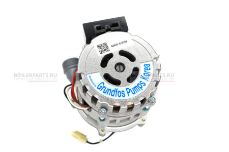 Голова насоса MASTER GAS WILO 2050118