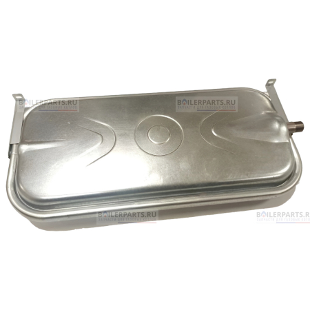 Бак расширительный прямоугольный MASTER GAS 2070548