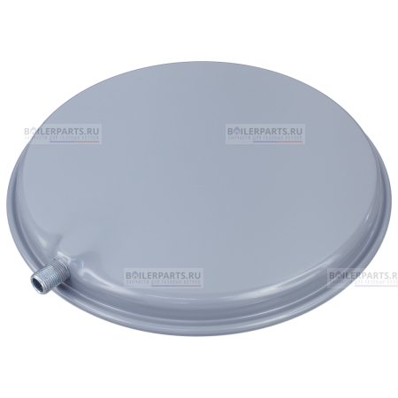 Бак расширительный круглый 8 л резьба 1/2 WOLF 2070563