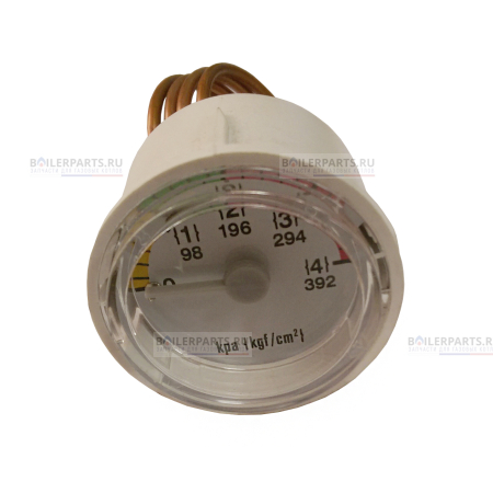 Манометр MASTER GAS SEOUL 2080774