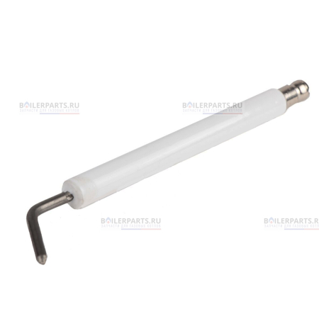Электрод поджига 113 мм для котлов CIB Unigas 2080257