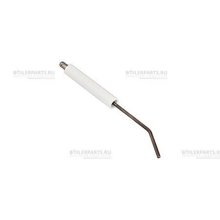 Электрод поджига для котлов CIB Unigas 2080321