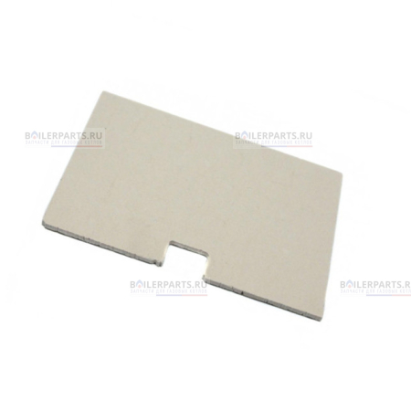 Теплоизолирующая пластина для котлов Vaillant 210688
