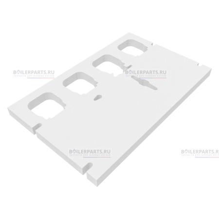 Пластина теплоизоляции VAILLANT  210797