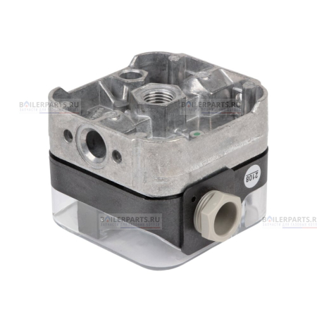 Реле давления газа NB 150 A4 DUNGS 30-150 mBar 210931