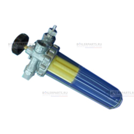 Фильтр солярочный MAGNUM FILTERS LTD 2120258