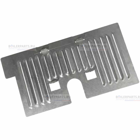 Лист металлический, теплоотражающий для котлов Vaillant 213257