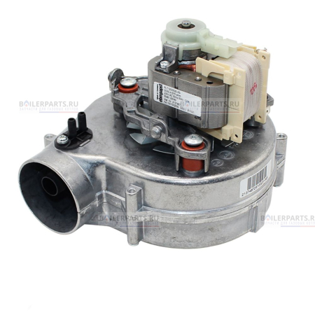 Вентилятор 18/24 кВт CGG-2(K) WOLF 2137467