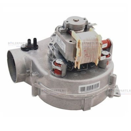 Вентилятор  60W WOLF EBMPAPST 213705999