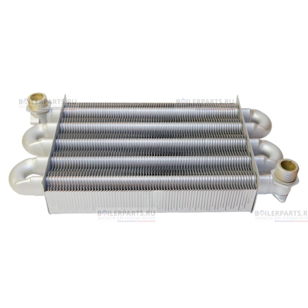 Теплообменник первичный монотермический 250 мм THERMONA 21477.1