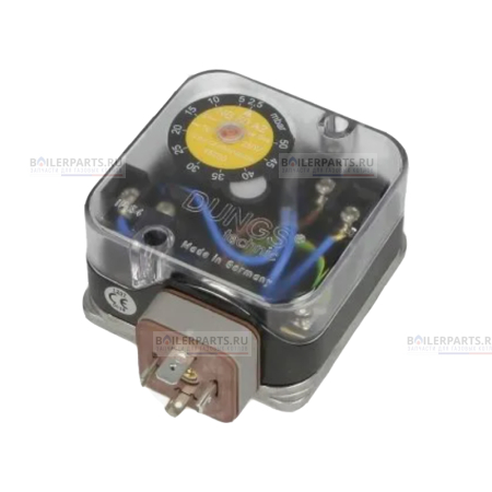 Реле давления Dungs UB 500 A2 215246