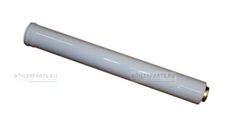 Удлинитель коаксиальный THERMONA  80/125 1000 мм 21698