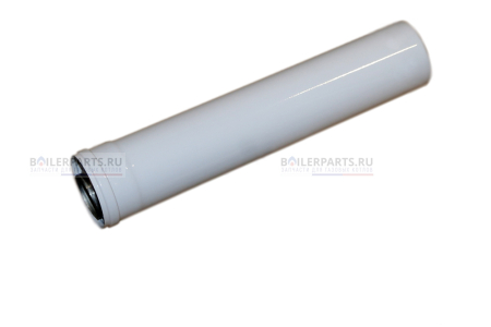 Удлинитель коаксиальный THERMONA  60/100 500 мм 21888