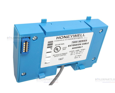 Удлинитель дисплея HONEYWELL HONEYWELL 221818A