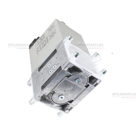 Двойной клапан Rp 2" 500 bar DUNGS 222889