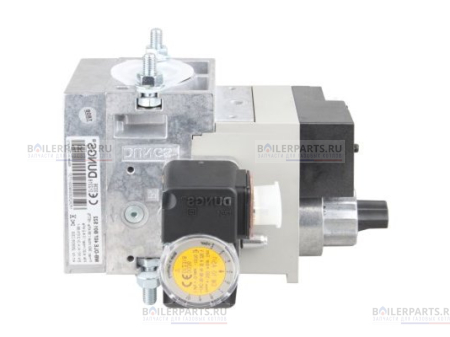 Газовый мультиблок Rp 1/2", Rp 3/4" 360 bar DUNGS 225015