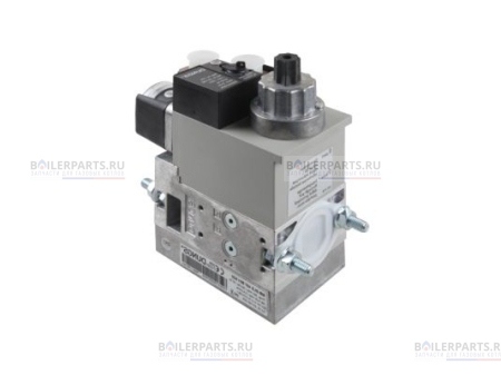 Газовый мультиблок ELCO/BALTUR Rp 1/2", Rp 3/4" 360 bar DUNGS 226561