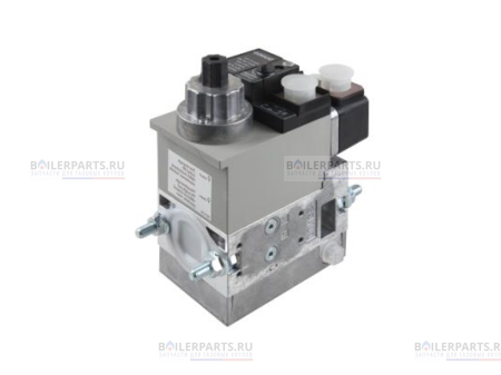 Газовый мультиблок ELCO/BALTUR Rp 1/2", Rp 3/4" 360 bar DUNGS 226561