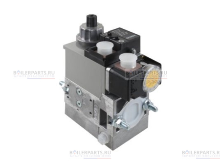Газовый мультиблок ELCO/BALTUR Rp 1/2", Rp 3/4" 360 bar DUNGS 226561