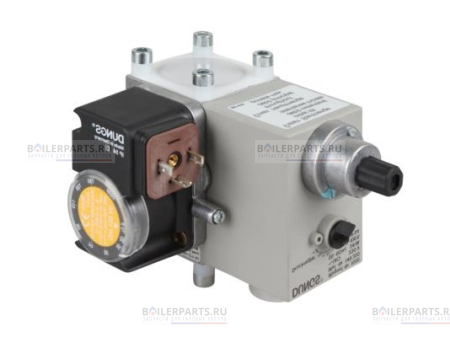 Газовый мультиблок ELCO/BALTUR 200 bar DUNGS 226568